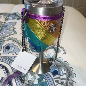 Sip on the Go with this travel wine cup.